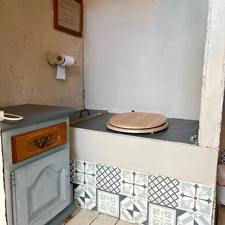 Dans Les Bois Campsite *