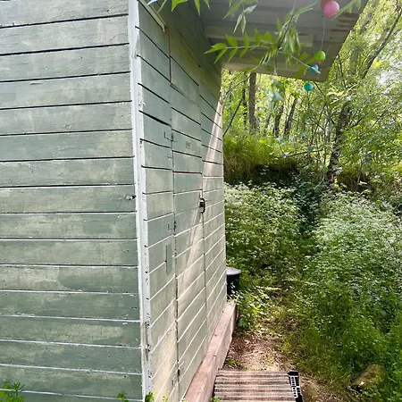 Dans Les Bois * Sumene