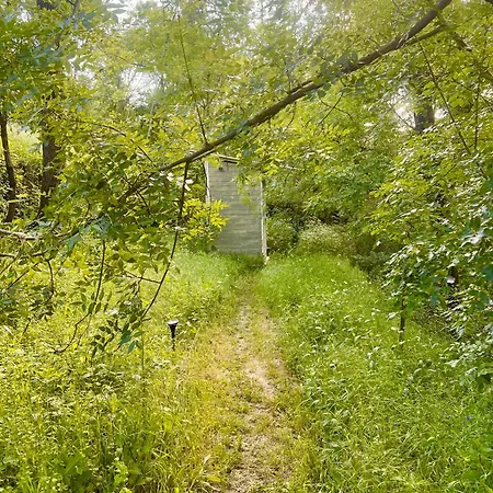 Campsite Dans Les Bois Sumene