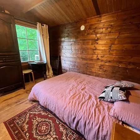 Dans Les Bois Sumene