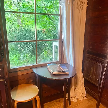 Campsite Dans Les Bois Sumene