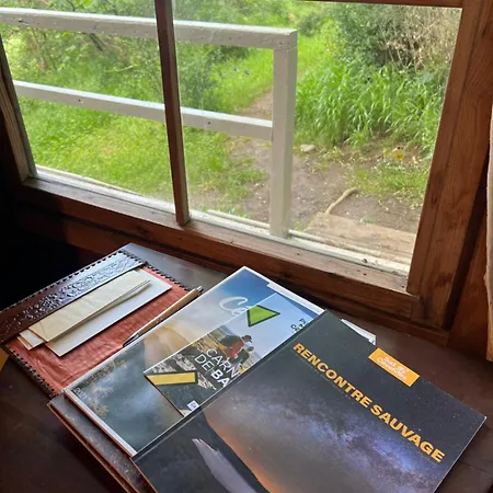 Dans Les Bois * Sumene