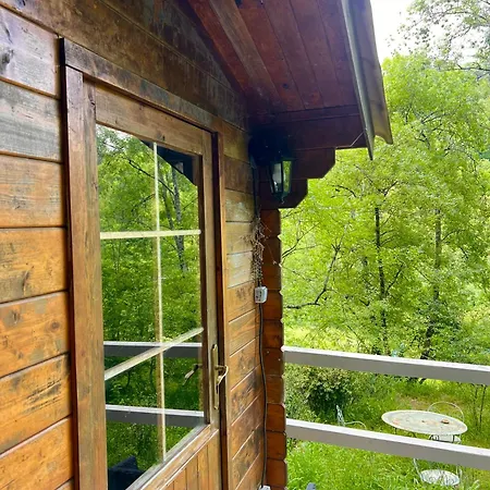 Dans Les Bois * Sumene