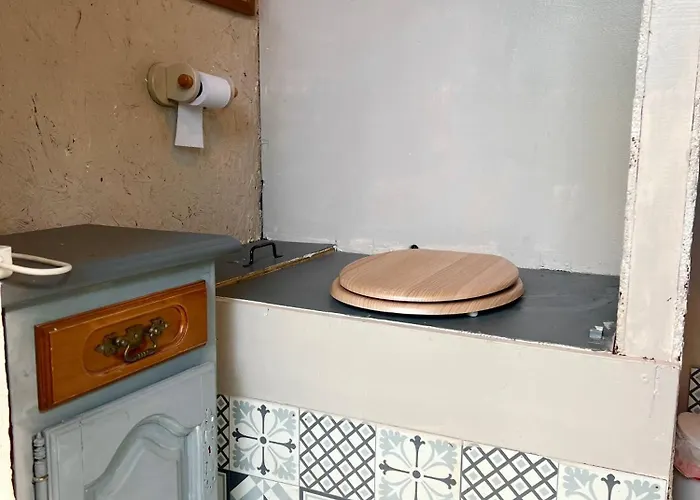 Dans Les Bois Camping *